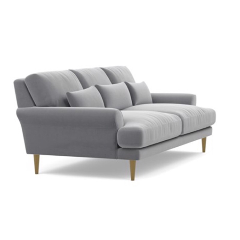 GHẾ SOFA MAXWELL GSF3-001-HF